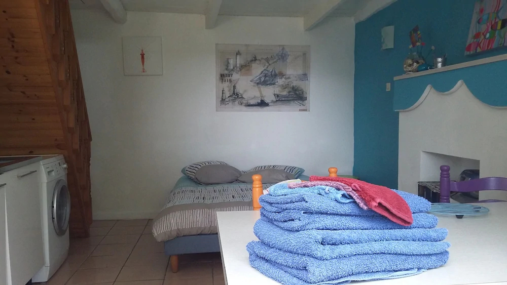 Les Petites Maisons De Claire