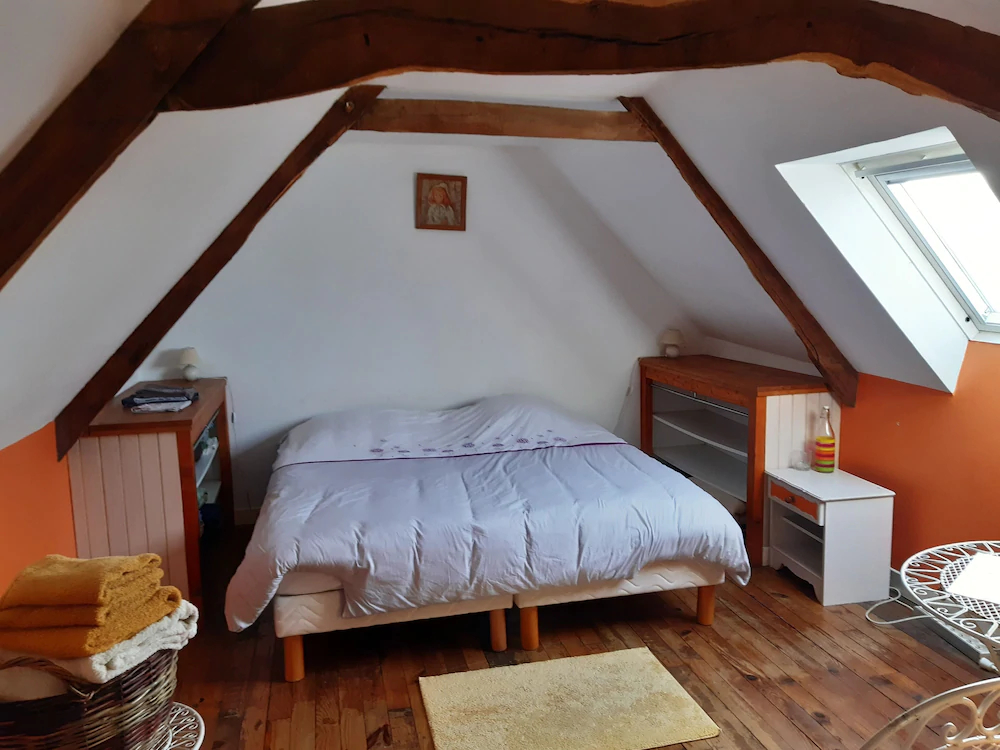Les Petites Maisons De Claire