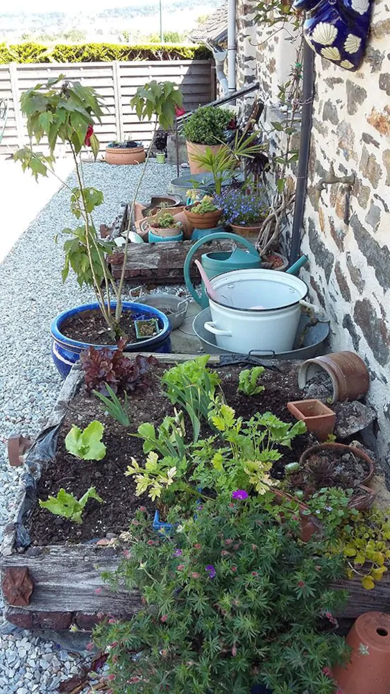 Les Petites Maisons De Claire