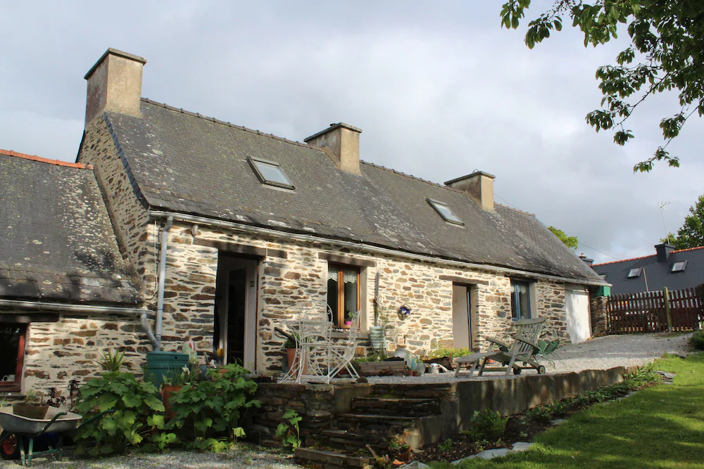 Les Petites Maisons De Claire