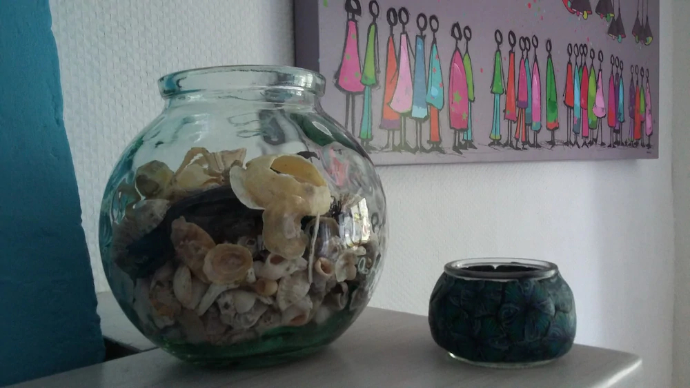 Les Petites Maisons De Claire