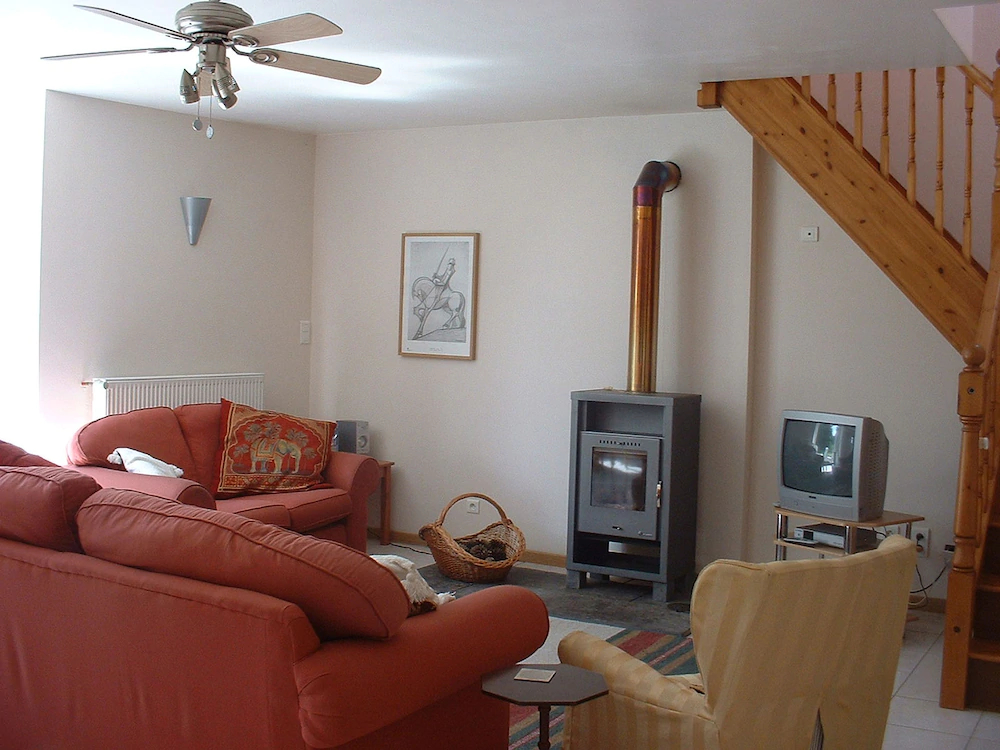 Triton Cottage
