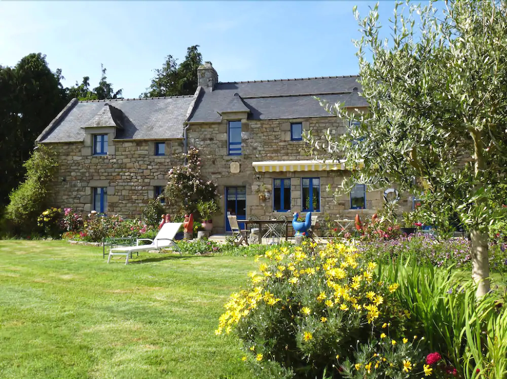 Auberge De Bel Air