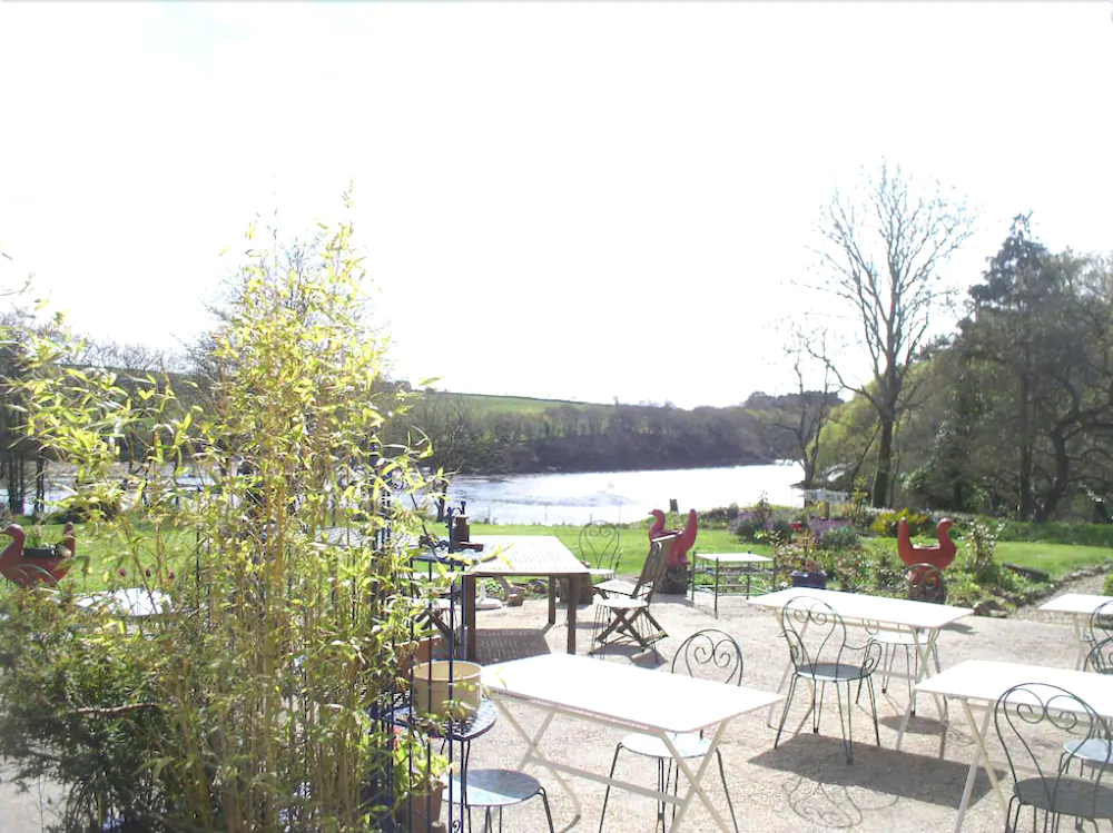 Auberge De Bel Air