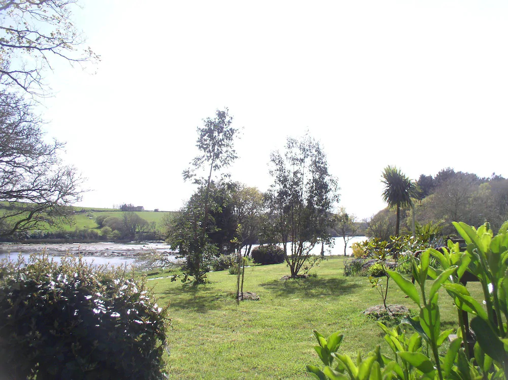 Auberge De Bel Air
