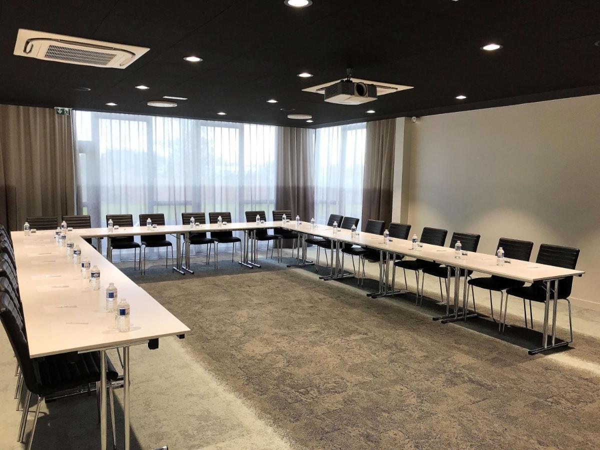 Brit Hotel Ker Lann Aeroport