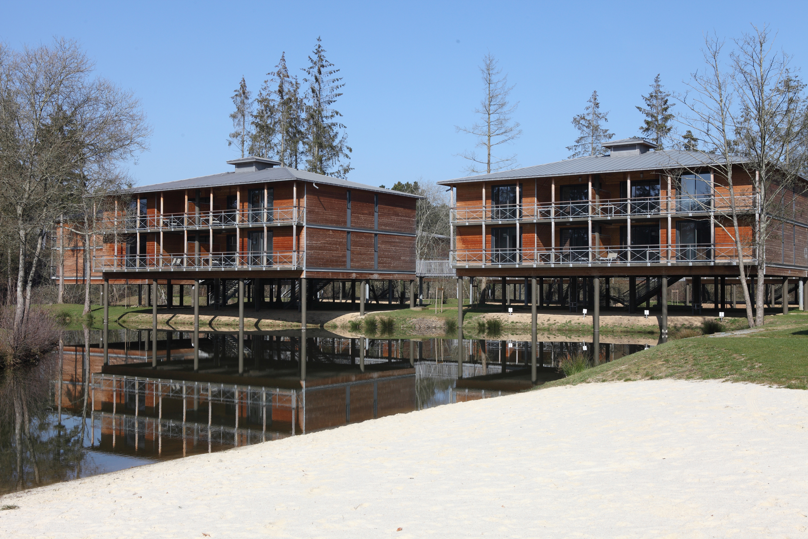 Domaine de Cicé-Blossac