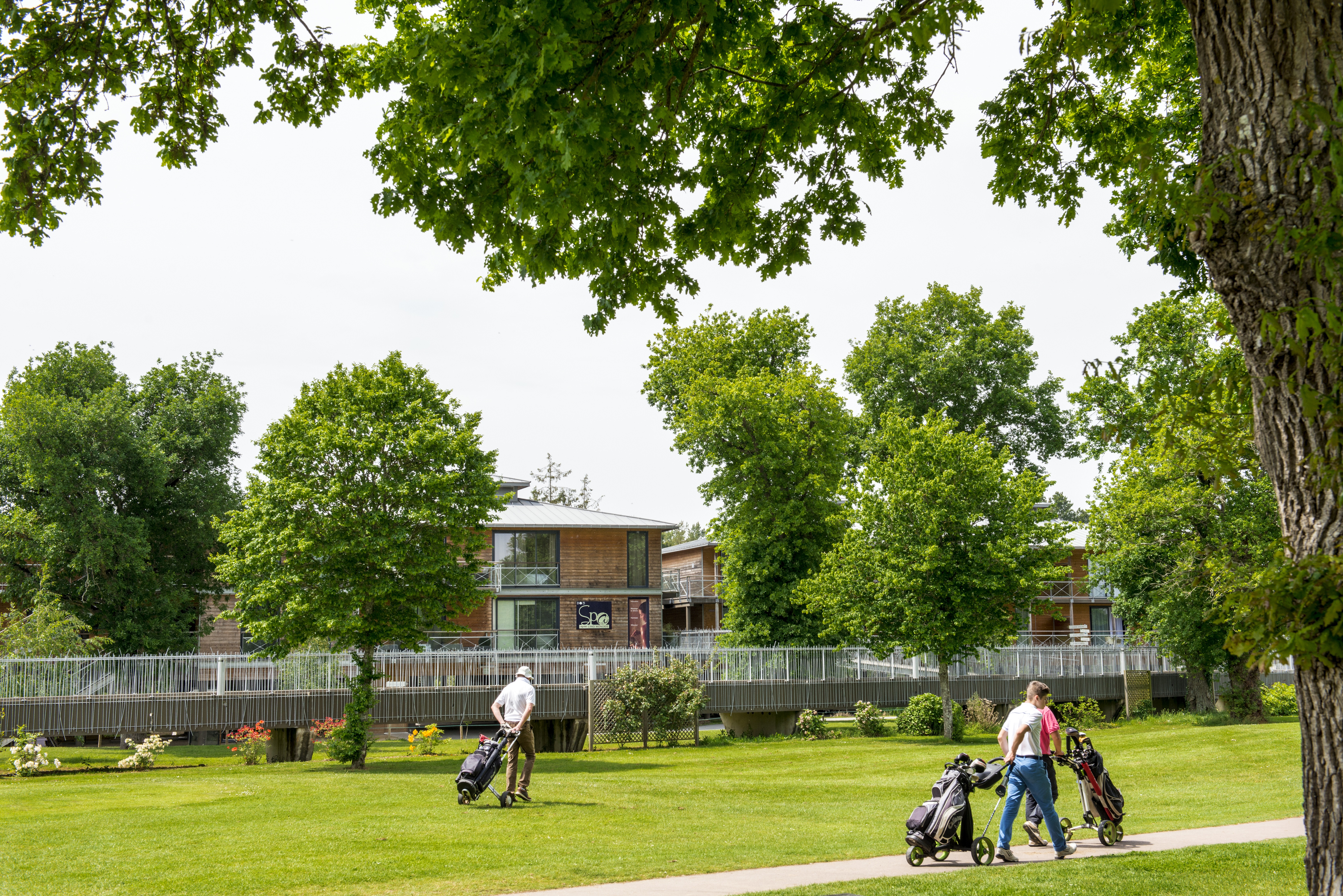 Domaine de Cicé-Blossac