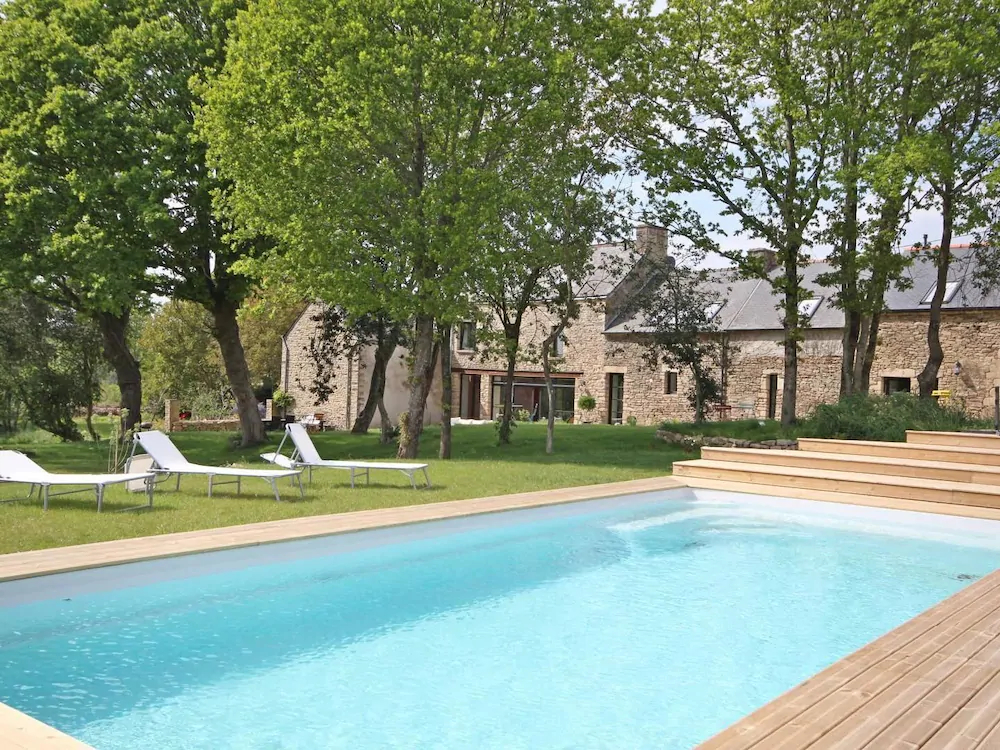 Domaine du Kelenn