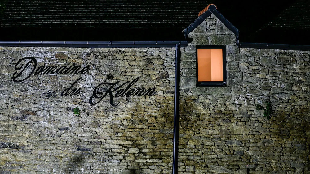 Domaine du Kelenn