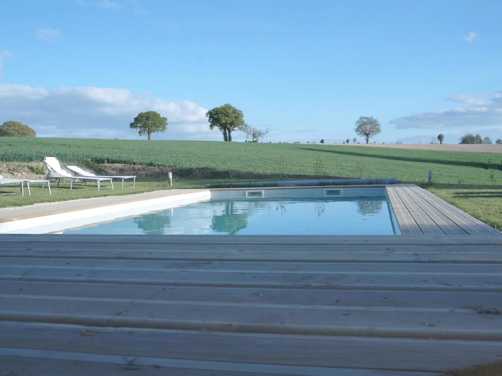 Domaine du Kelenn