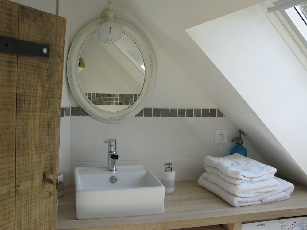La Chambre Du Grand Val