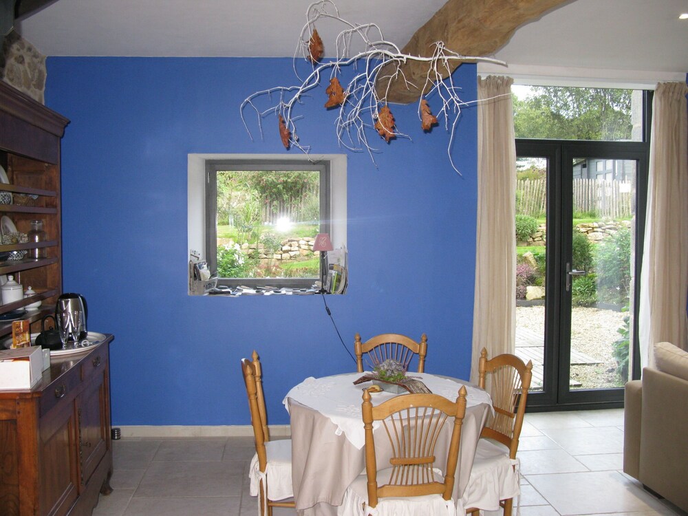 La Chambre Du Grand Val
