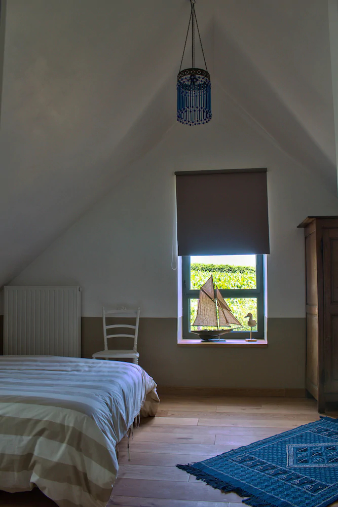 La Chambre Du Grand Val
