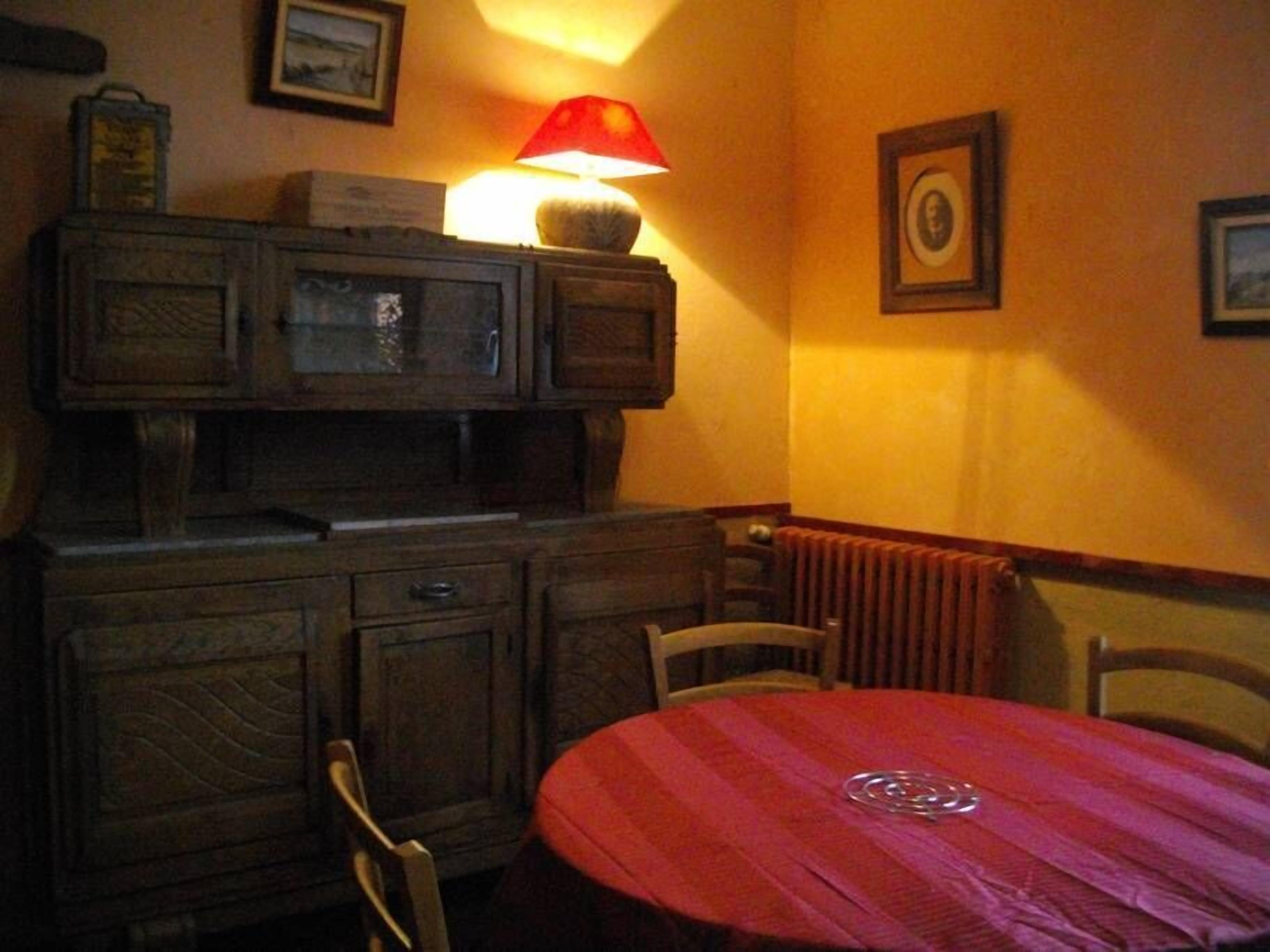 Les Gîtes du Couvent