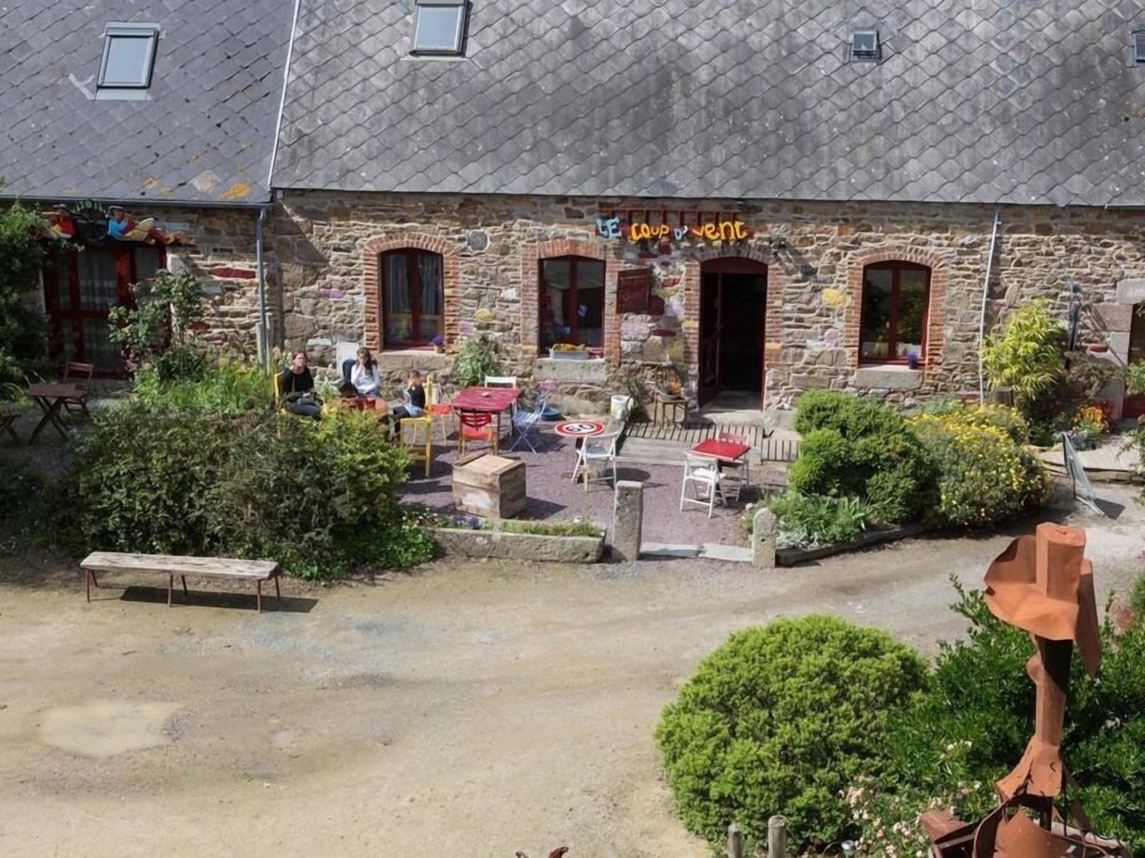 Les Gîtes du Couvent