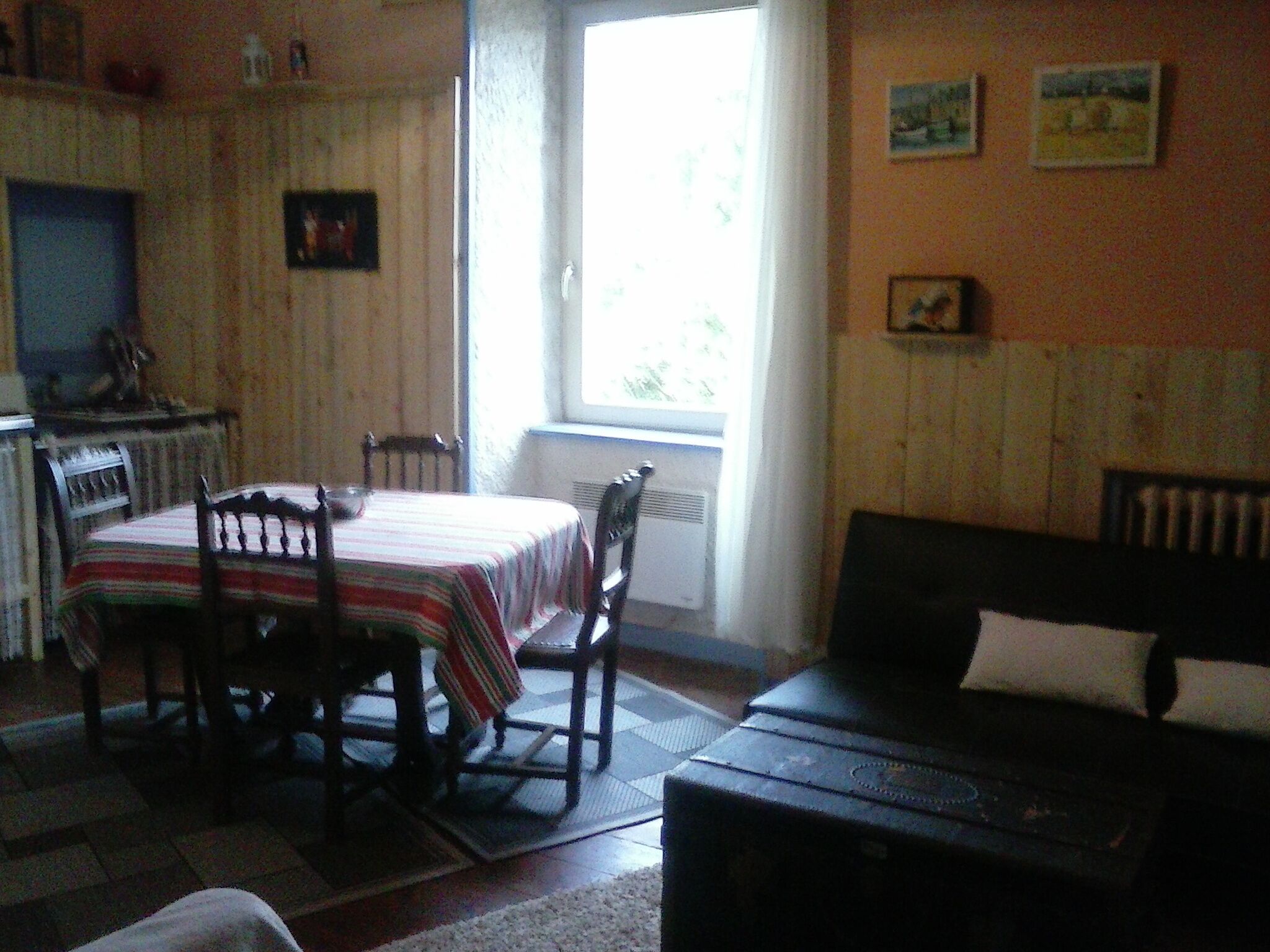 Les Gîtes du Couvent