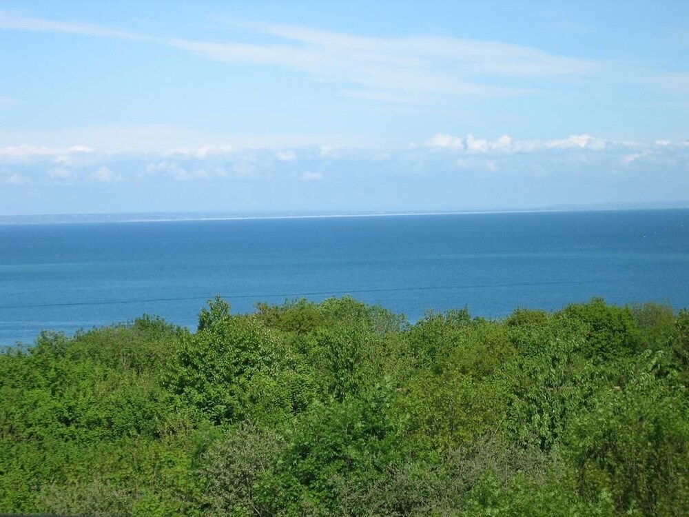 Chambres D'hotes Couleurs De Mer