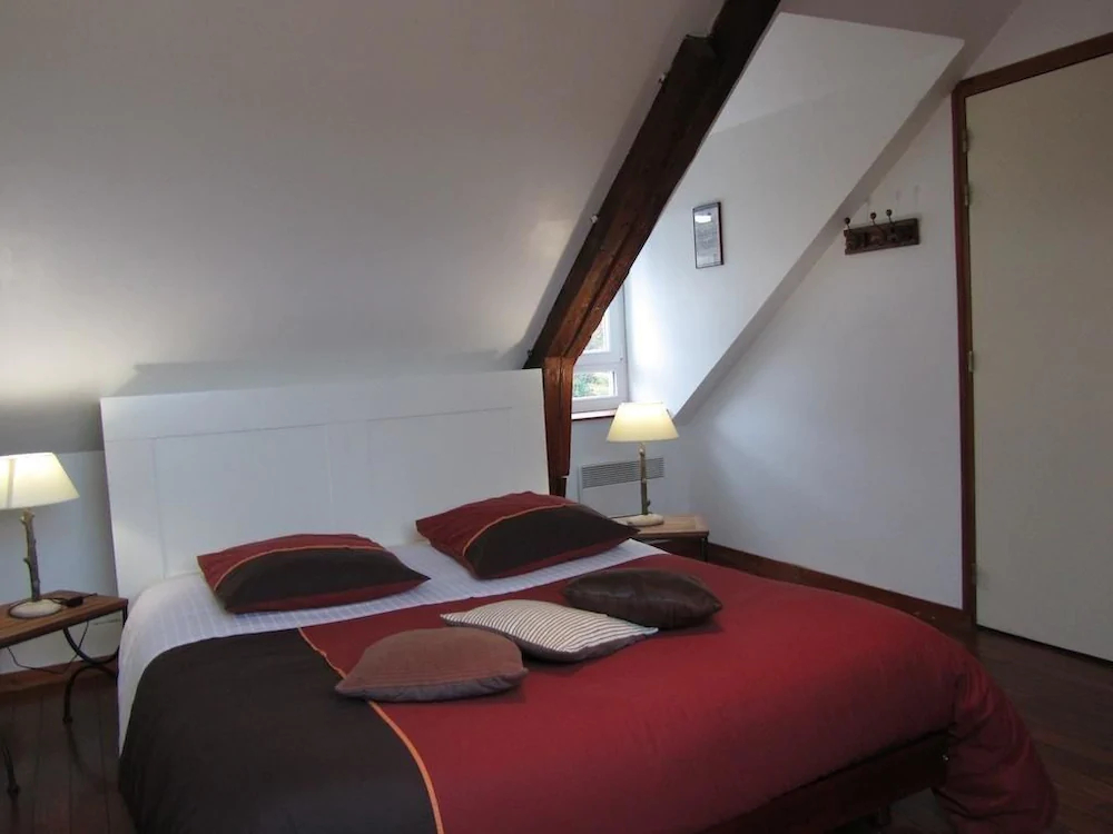 Chambres D'hotes Couleurs De Mer