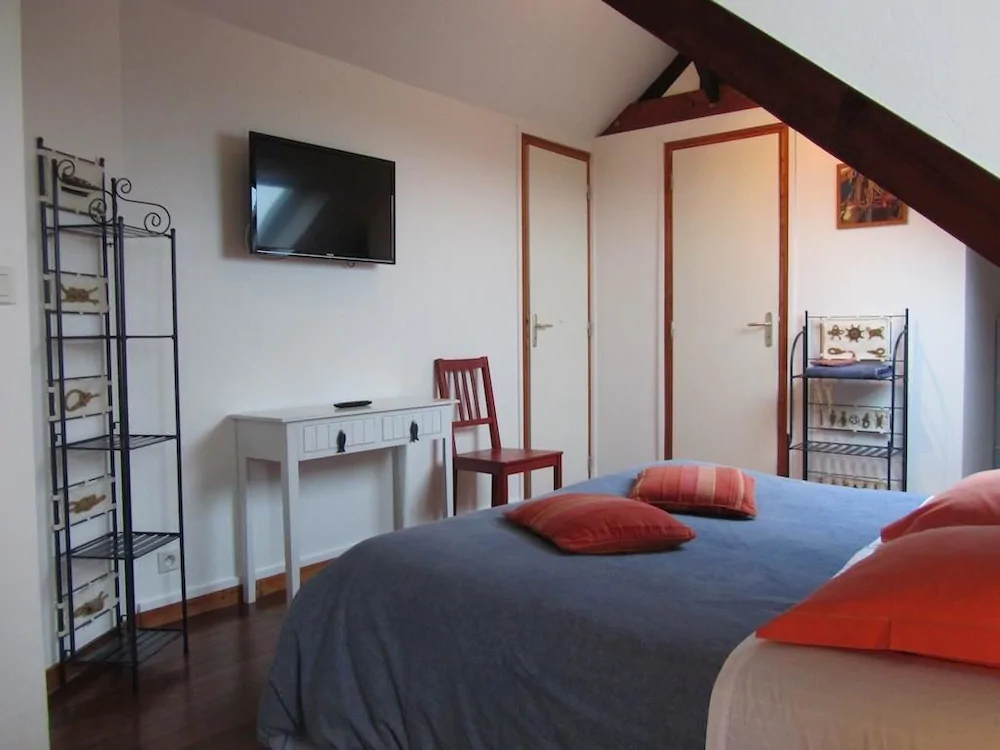 Chambres D'hotes Couleurs De Mer