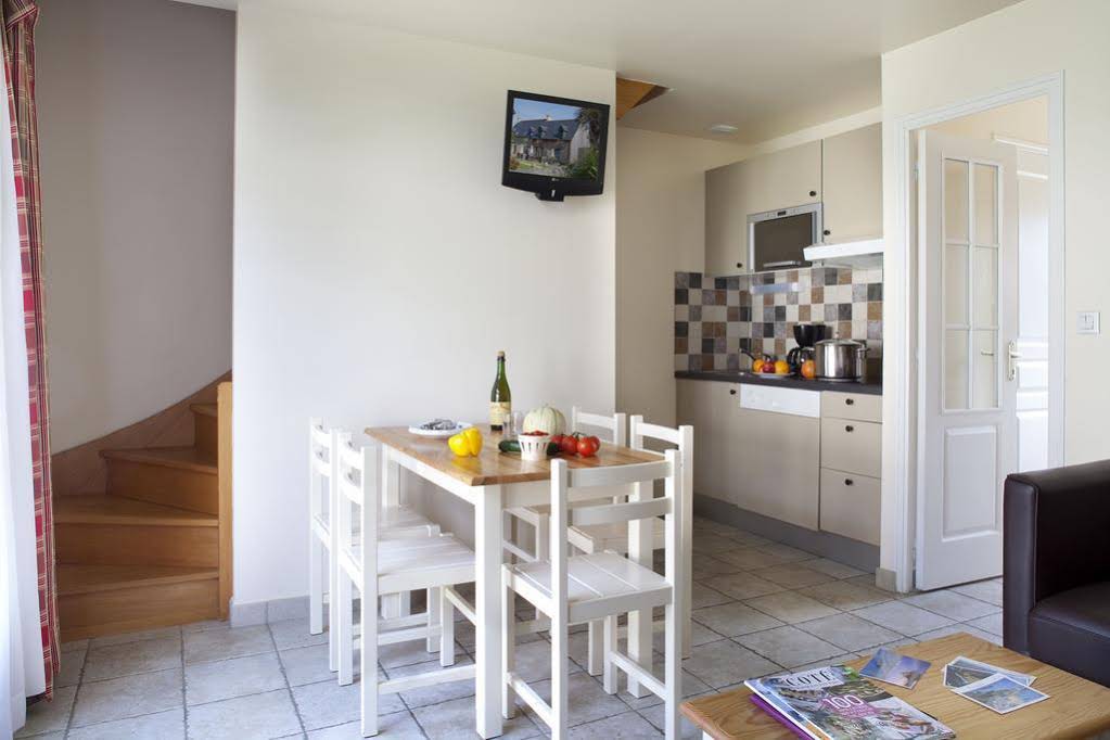 Le Village Cancalais