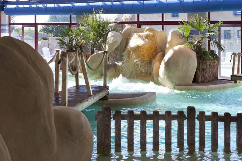 Le Village Cancalais