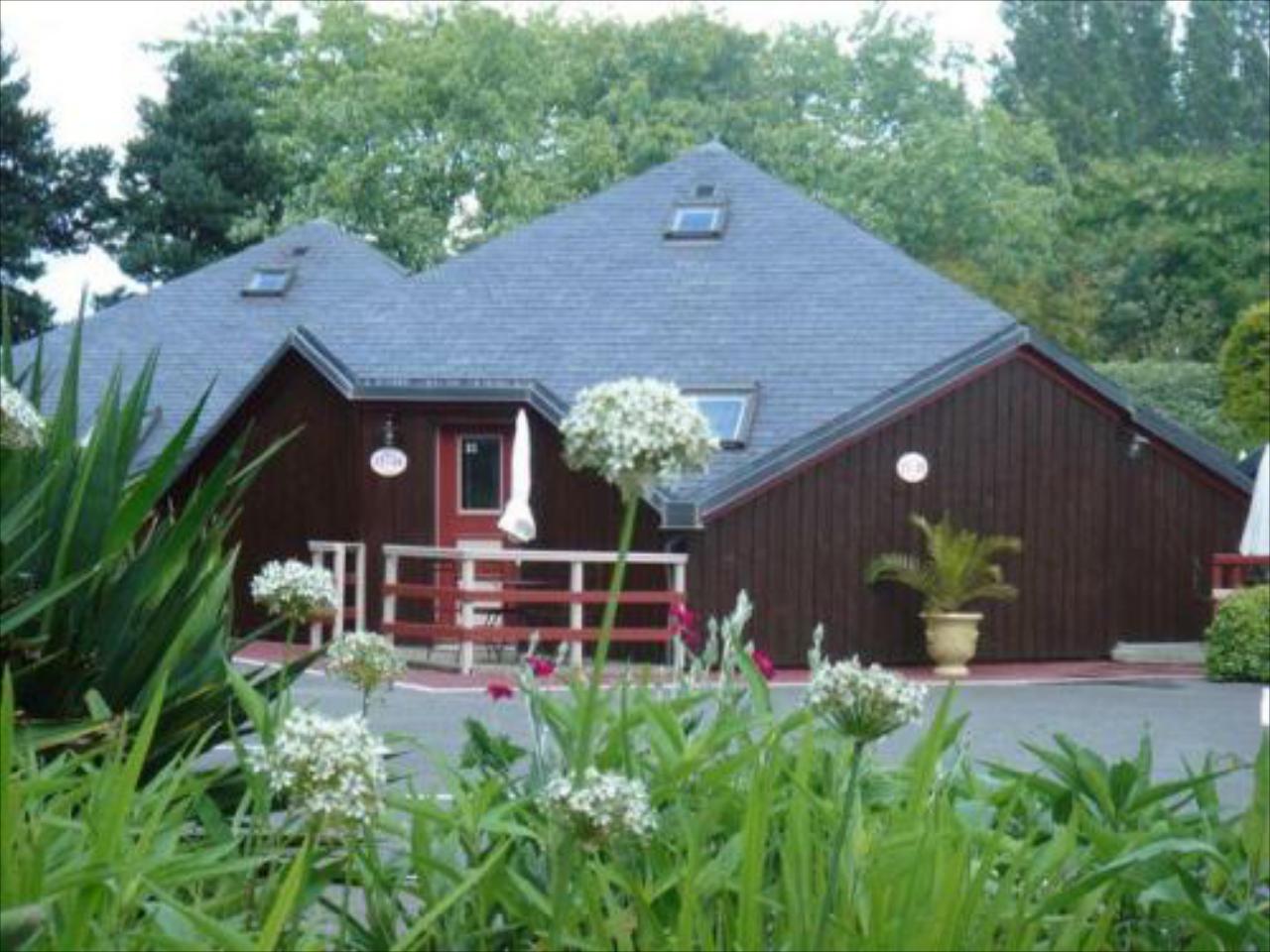 L'Hôtel Nuit Et Jour