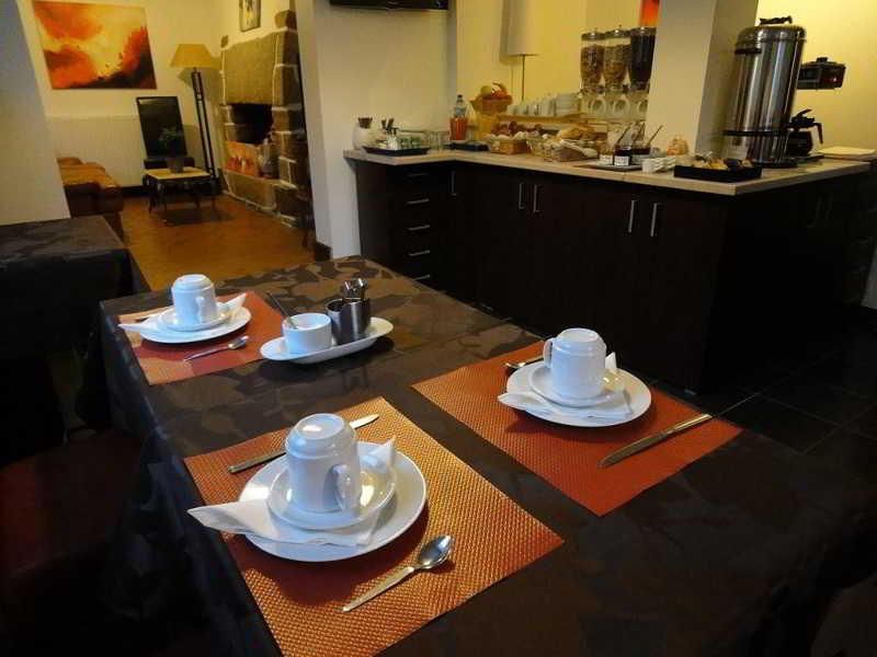 The Originals Boutique, Hotel La Baie De Morlaix