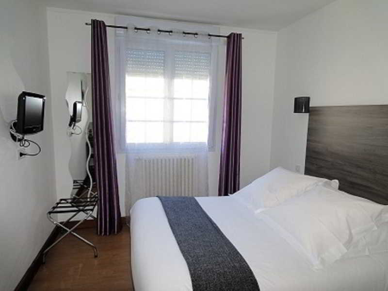 The Originals Boutique, Hotel La Baie De Morlaix