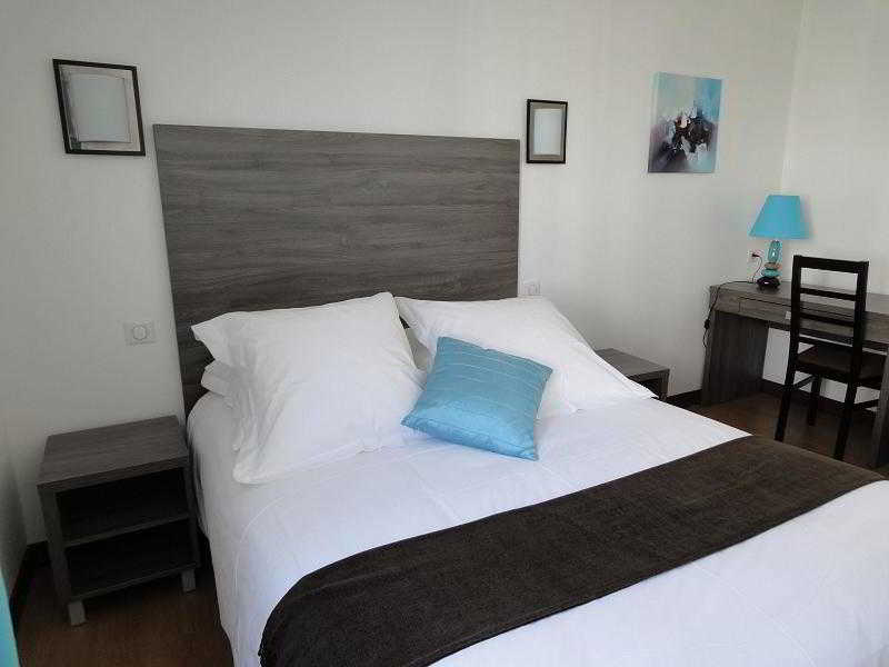 The Originals Boutique, Hotel La Baie De Morlaix