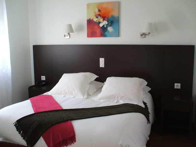 The Originals Boutique, Hotel La Baie De Morlaix