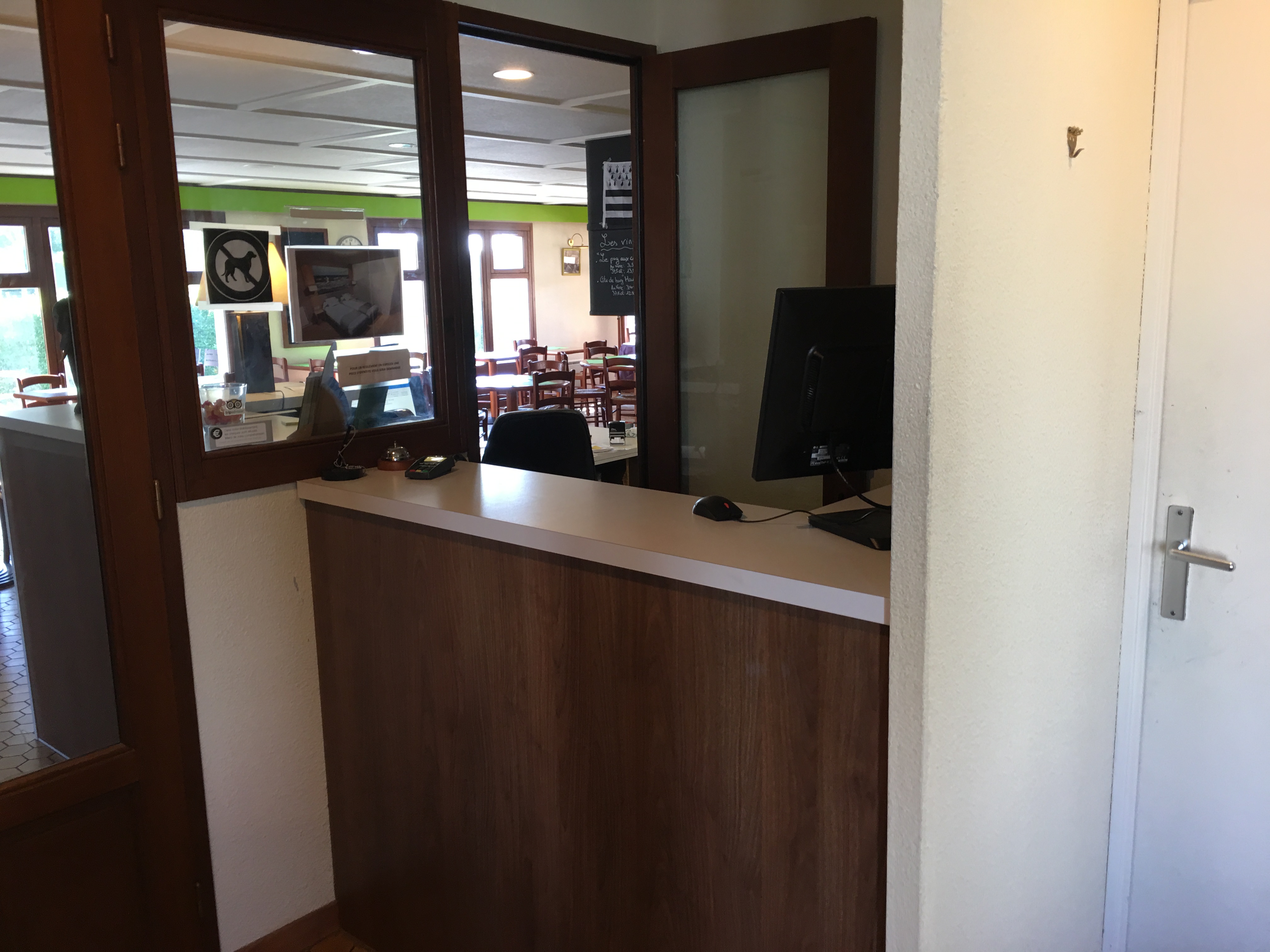 The Originals Boutique, Hotel La Baie De Morlaix