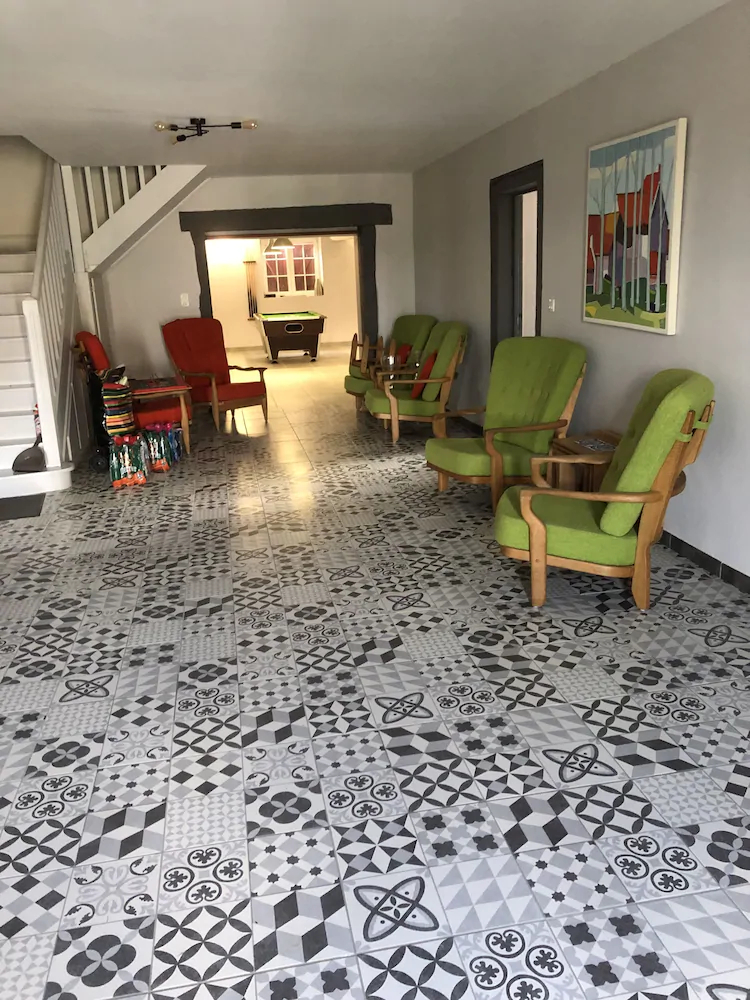 Maison Biscaya