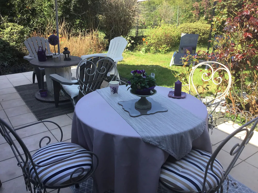 Au Logis De Sylvie