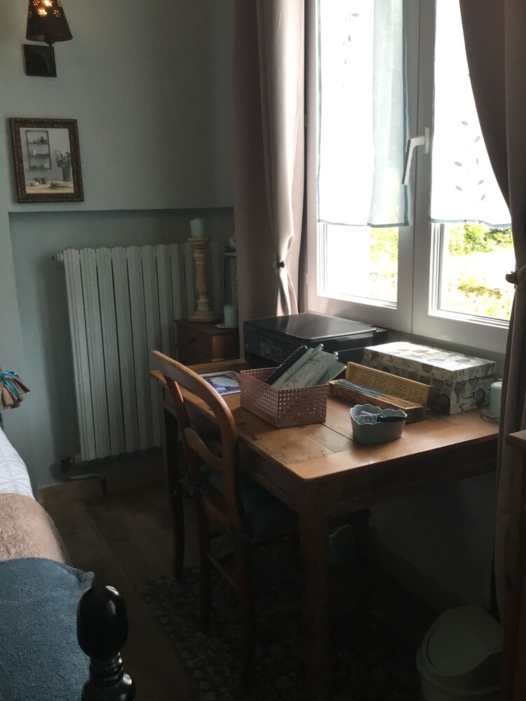 Au Logis De Sylvie