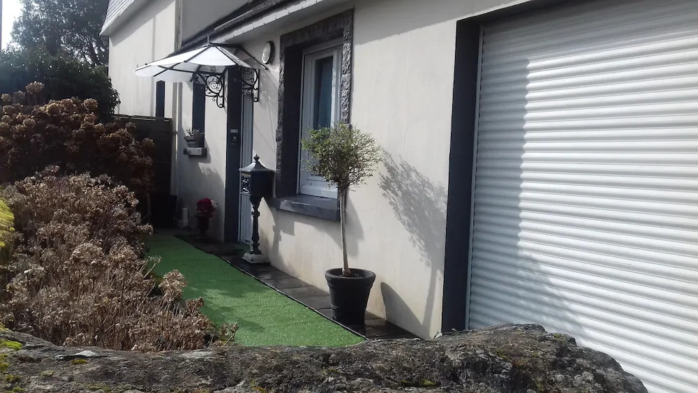 Au Logis De Sylvie