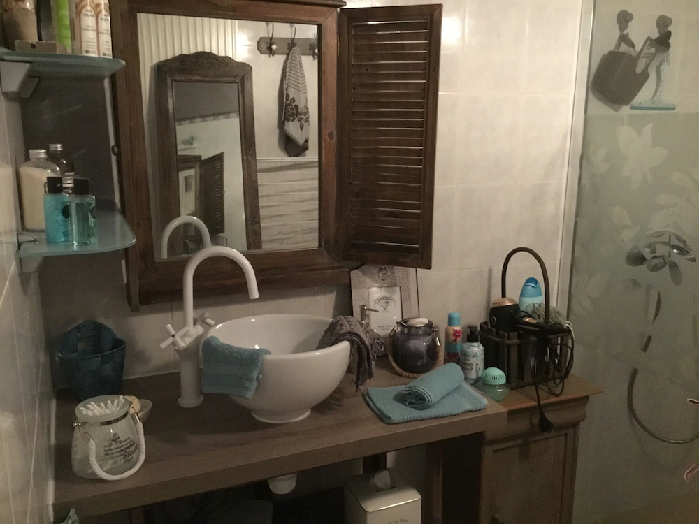 Au Logis De Sylvie