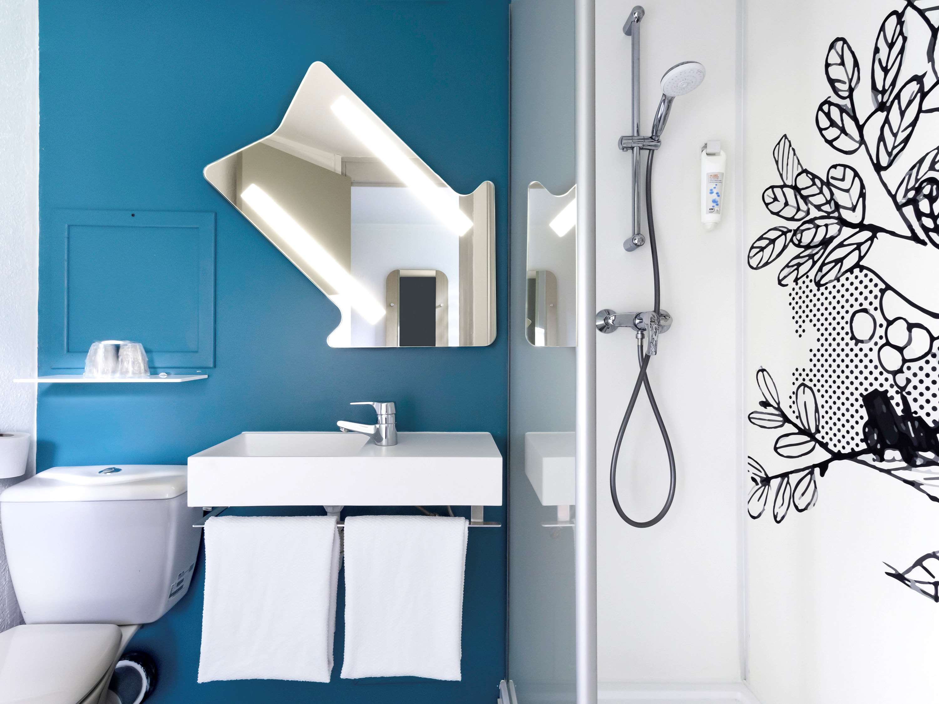 ibis budget Lorient Caudan