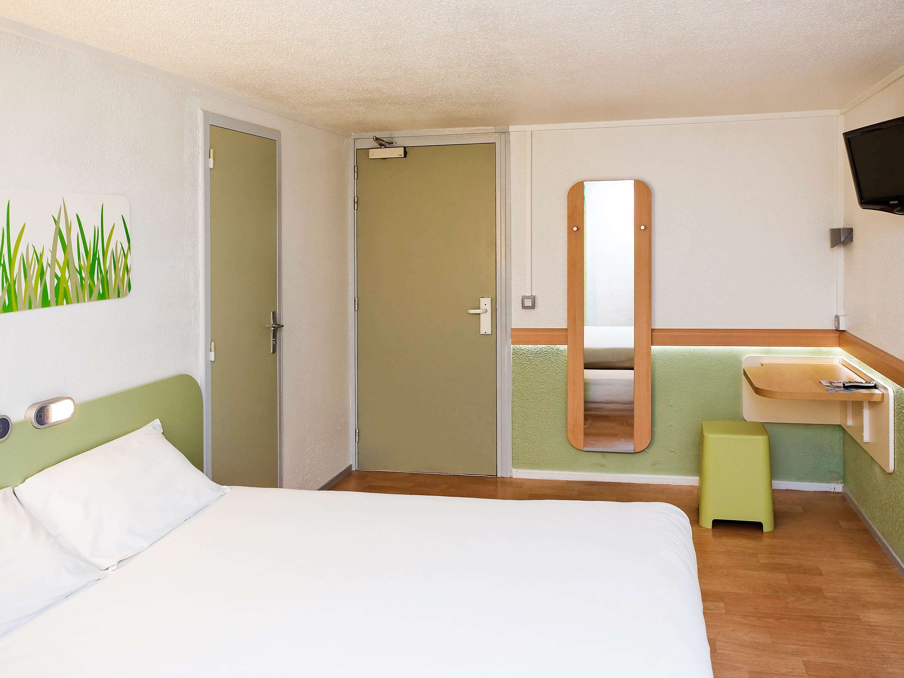 ibis budget Lorient Caudan