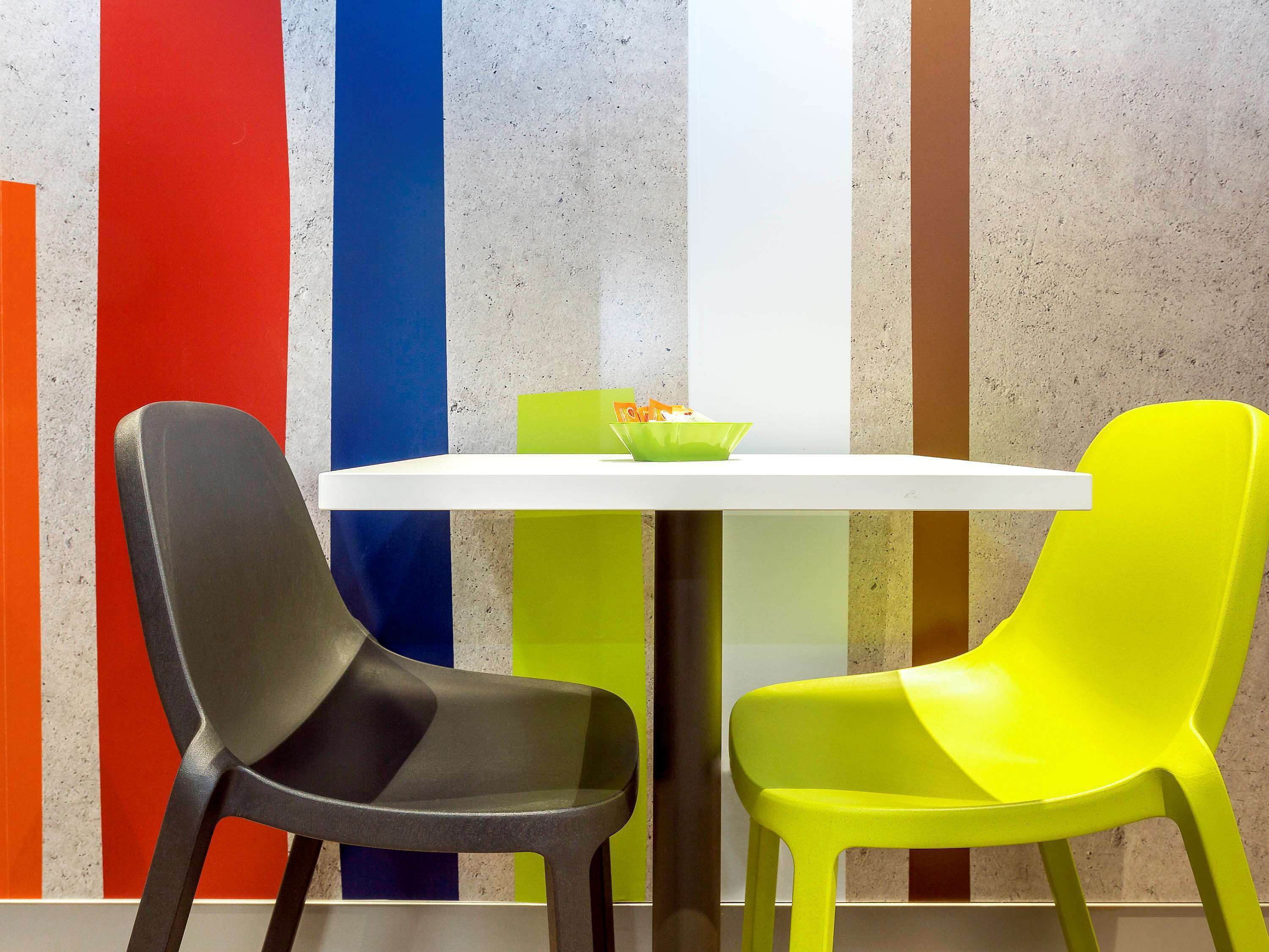 ibis budget Lorient Caudan