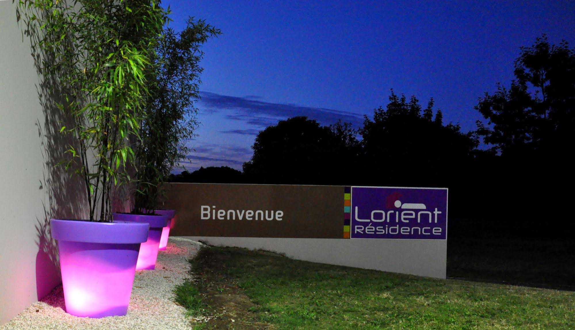 Lorient Résidence