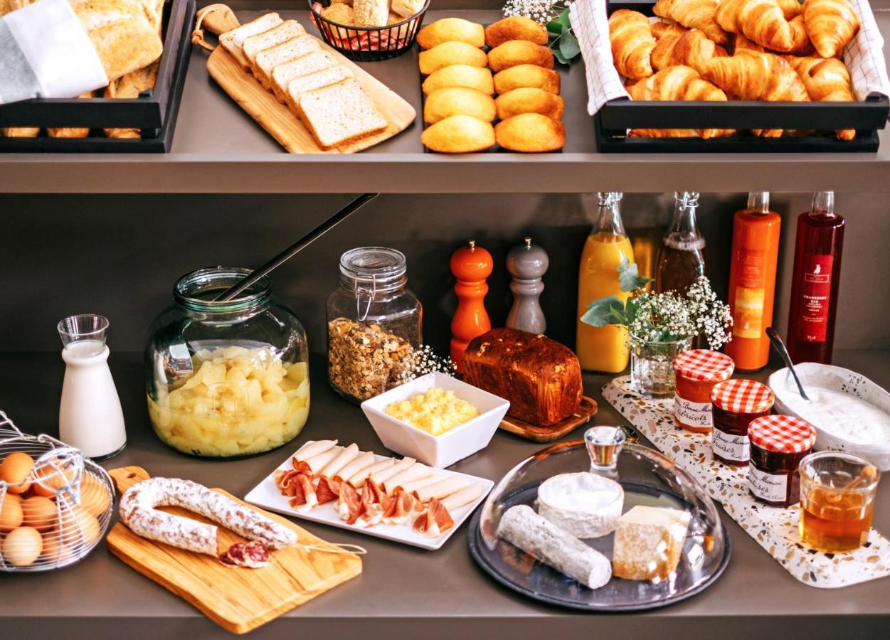 Appart’City Confort Rennes Cesson Sevigne