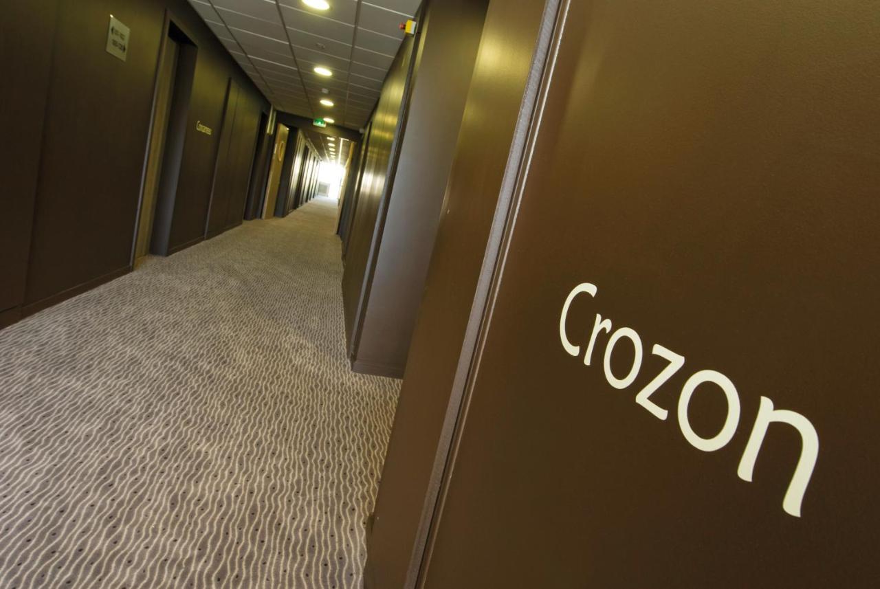 Appart’City Confort Rennes Cesson Sevigne