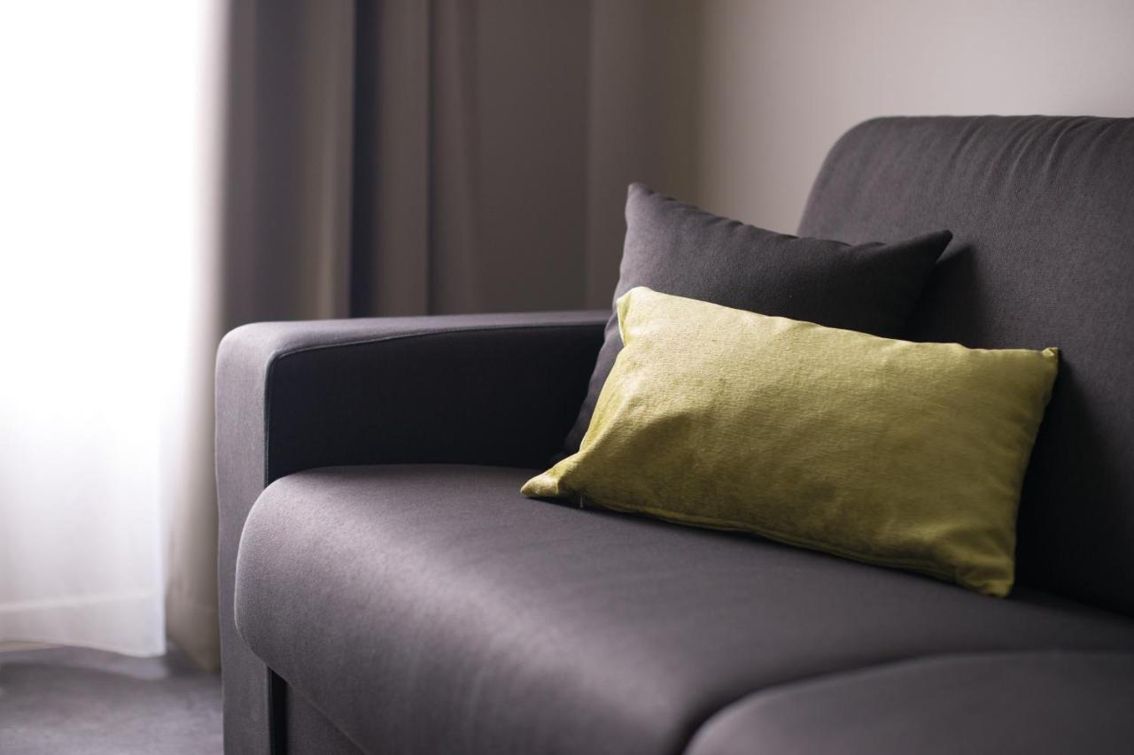 Appart’City Confort Rennes Cesson Sevigne