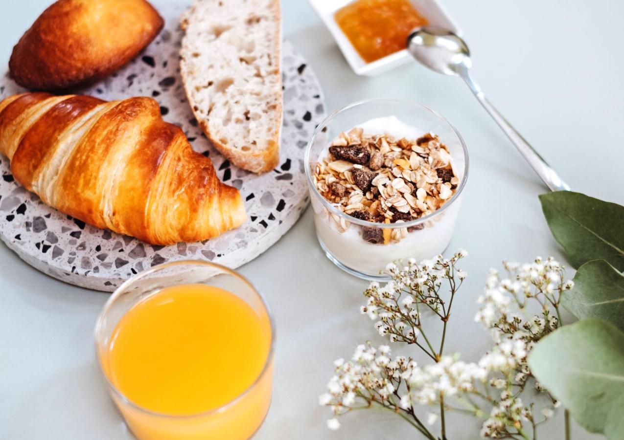 Appart’City Confort Rennes Cesson Sevigne