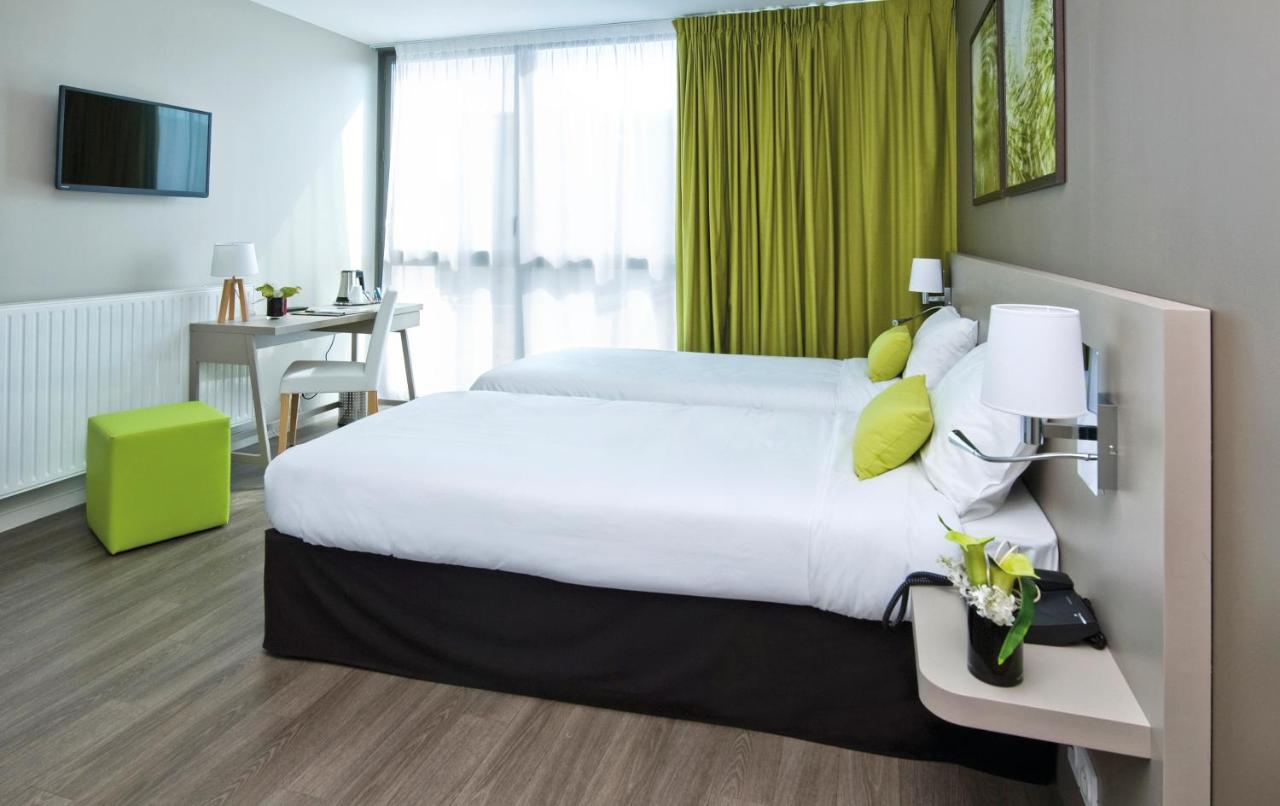 Appart’City Confort Rennes Cesson Sevigne