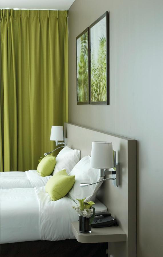 Appart’City Confort Rennes Cesson Sevigne