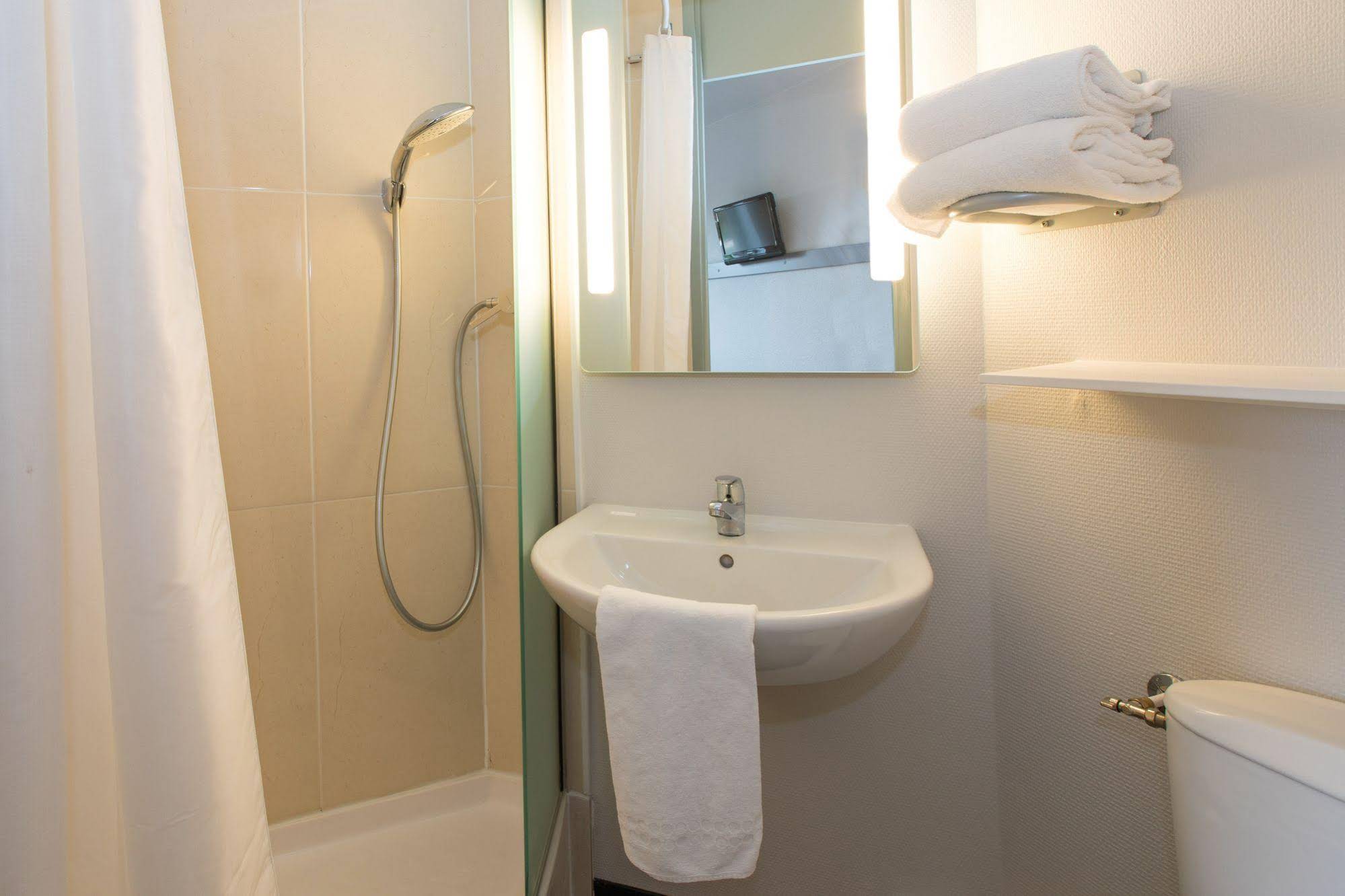 B&B Hôtel RENNES Est Cesson Sévigné
