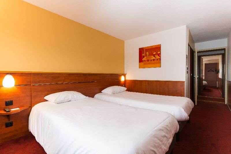 Brit Hotel Rennes Cesson - Le Floréal