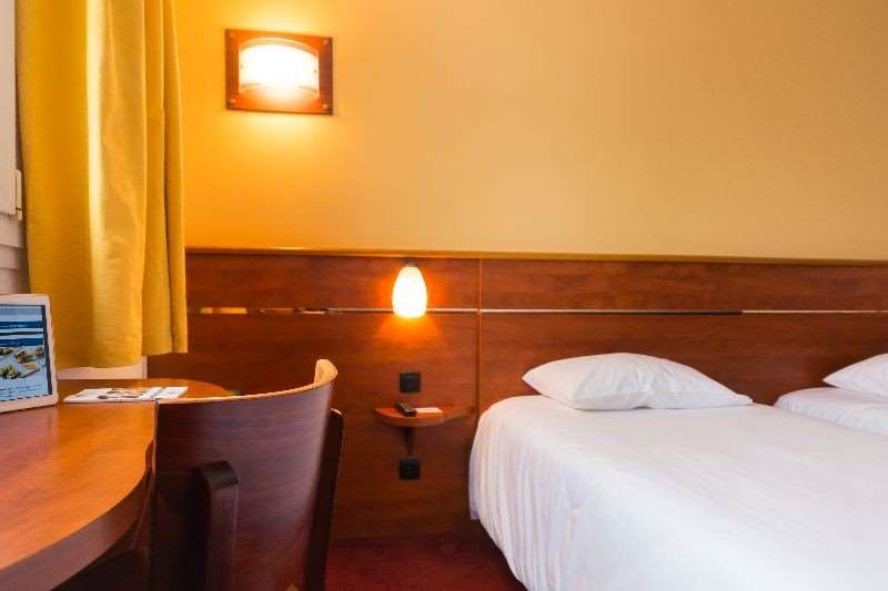 Brit Hotel Rennes Cesson - Le Floréal